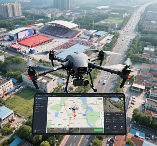 北京无人机禁飞2025，为何突降？-第1张图片-广州国自机器人