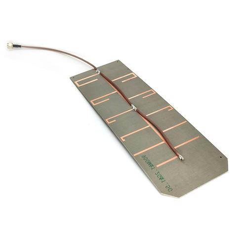 无人机WiFi天线和P有何关联？-第2张图片-广州国自机器人