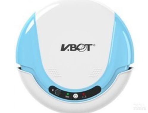 卫博士扫地机器人实际使用体验如何？-第2张图片-广州国自机器人