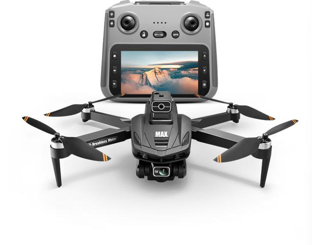 无人机机头方向如何快速精准调整？-第1张图片-广州国自机器人