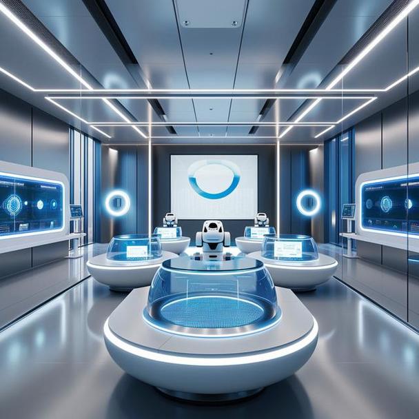 瑞典人工智能实验室有何前沿突破？-第1张图片-广州国自机器人