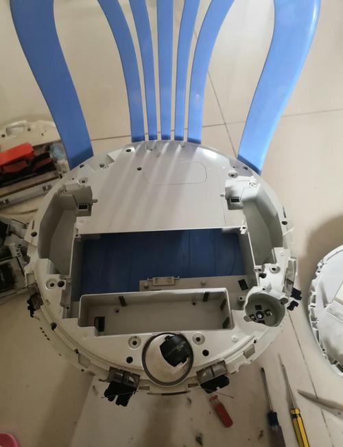 小米扫地机器人传感器有哪些核心技术?-第1张图片-广州国自机器人 小米扫地机器人传感器有哪些核心技术?-第1张图片-广州国自机器人