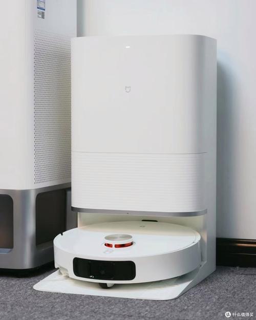 小米扫地机器人传感器有哪些核心技术?-第3张图片-广州国自机器人 小米扫地机器人传感器有哪些核心技术?-第3张图片-广州国自机器人