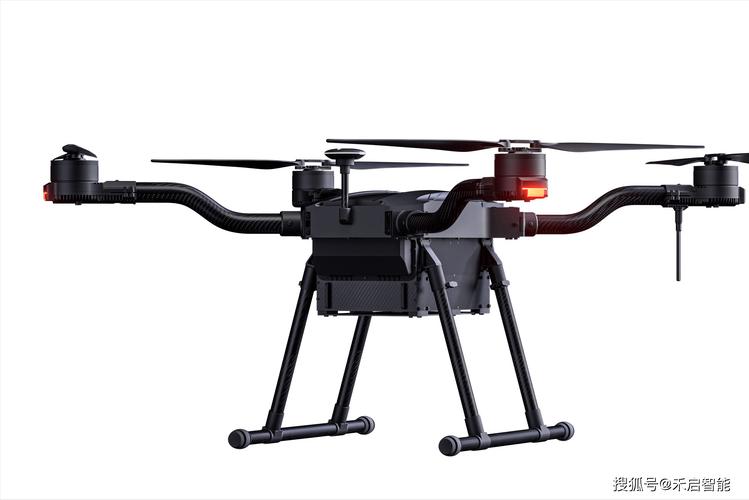 固定翼与旋翼无人机，哪种更适合你？-第3张图片-广州国自机器人