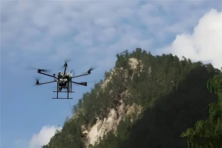 澄星无人机WiFi坏了怎么办？-第2张图片-广州国自机器人