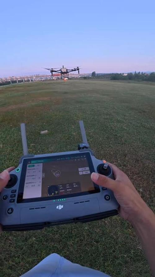 大疆无人机如何实现有线供电？-第3张图片-广州国自机器人