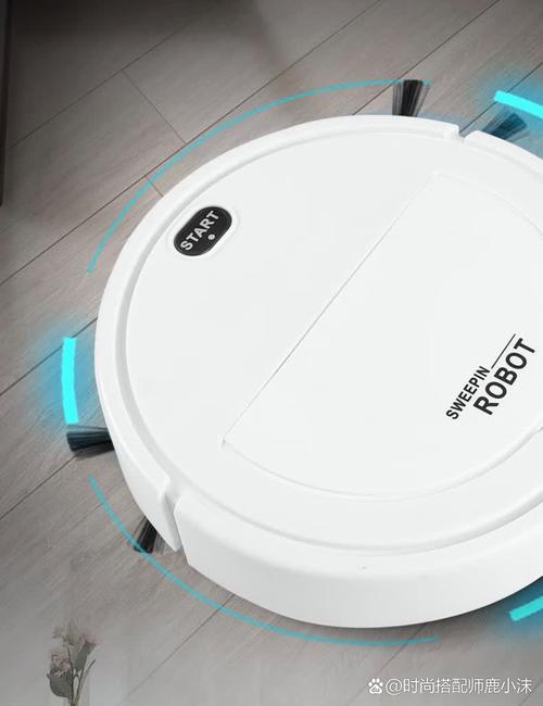 智能扫地机器人如何实现自主清扫?-第1张图片-广州国自机器人 智能扫地机器人如何实现自主清扫?-第1张图片-广州国自机器人