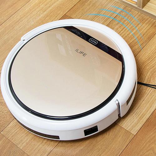 智能扫地机器人如何实现自主清扫？-第3张图片-广州国自机器人