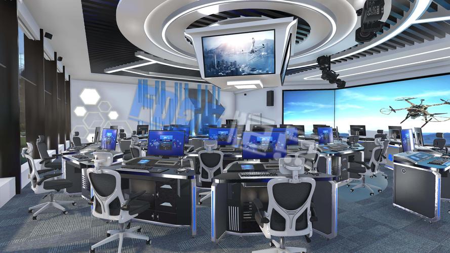 无人机室内导航为何成研究热点？-第1张图片-广州国自机器人