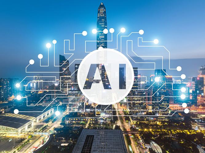 AI与大数据如何协同改变未来？-第2张图片-广州国自机器人