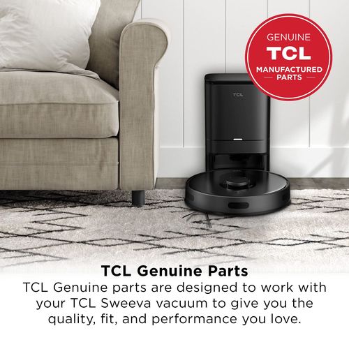 TCL S18扫地机器人值不值得买？-第1张图片-广州国自机器人