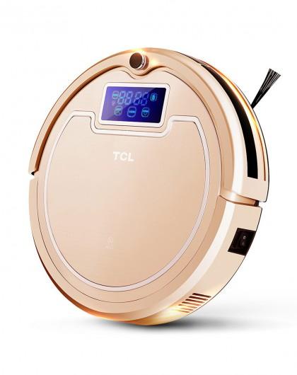 TCL S18扫地机器人值不值得买？-第2张图片-广州国自机器人