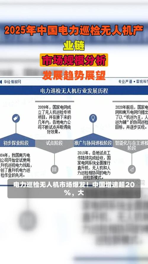 2025无人机行业报告-第2张图片-广州国自机器人