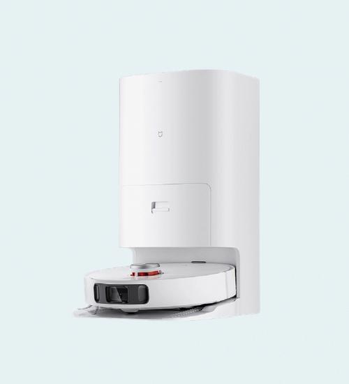 小米扫地机器人客户端怎么用？-第3张图片-广州国自机器人