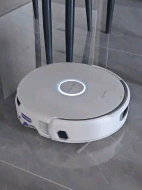 带拖地功能的扫地机器人真的好用吗？-第1张图片-广州国自机器人