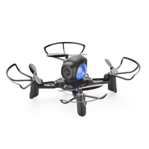 WiFi如何精准控制四轴无人机？-第2张图片-广州国自机器人