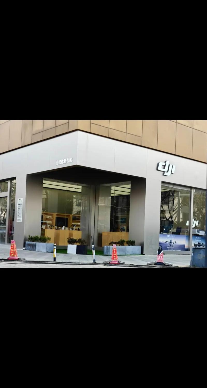 长沙大疆无人机代理哪家好？-第2张图片-广州国自机器人