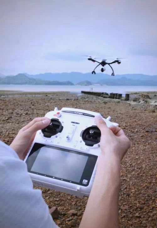 无人航拍机与穿梭无人机有何区别？-第2张图片-广州国自机器人