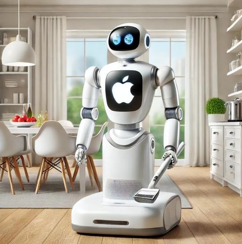 人工智能有哪些著名机器？-第1张图片-广州国自机器人