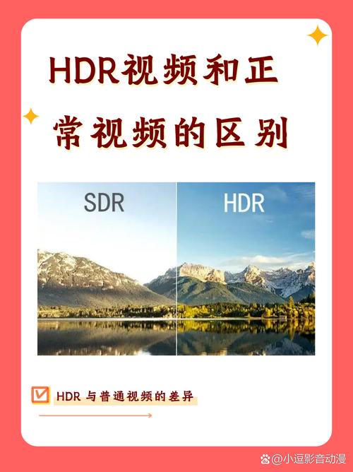 AI与HDR的本质差异究竟在何处？-第1张图片-广州国自机器人