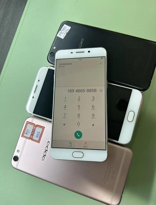 OPPO R9的人工智能有何独特功能?-第1张图片-广州国自机器人 OPPO R9的人工智能有何独特功能?-第1张图片-广州国自机器人