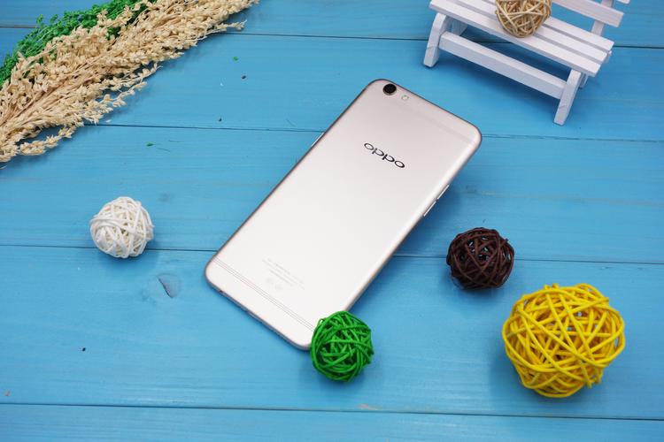 OPPO R9的人工智能有何独特功能？-第2张图片-广州国自机器人