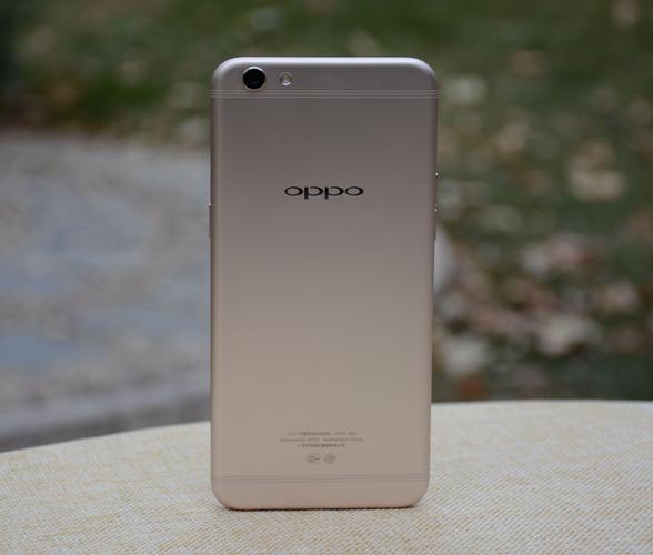 OPPO R9的人工智能有何独特功能？-第3张图片-广州国自机器人