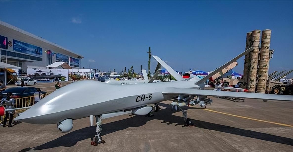 巴基斯坦为何默许无人机行动？-第2张图片-广州国自机器人