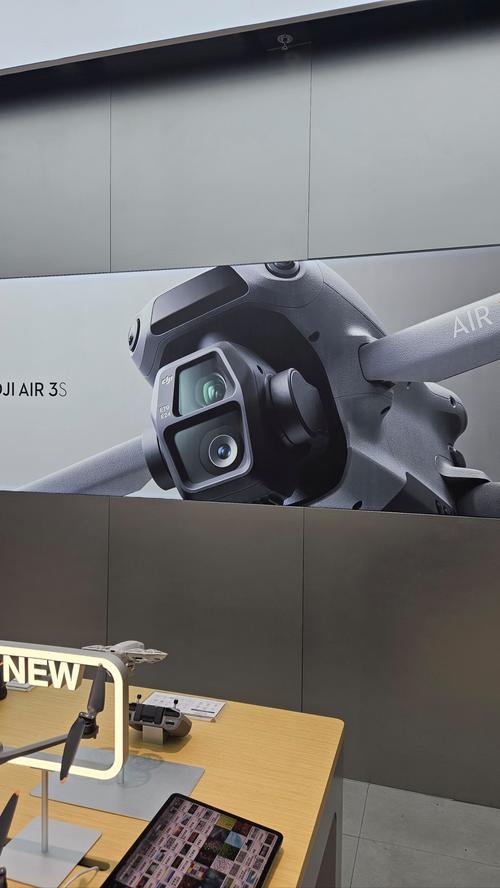 GoPro无人机何时发布？-第3张图片-广州国自机器人