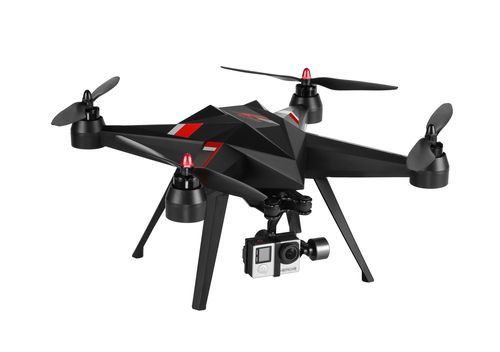 parrot无人机种类-第3张图片-广州国自机器人