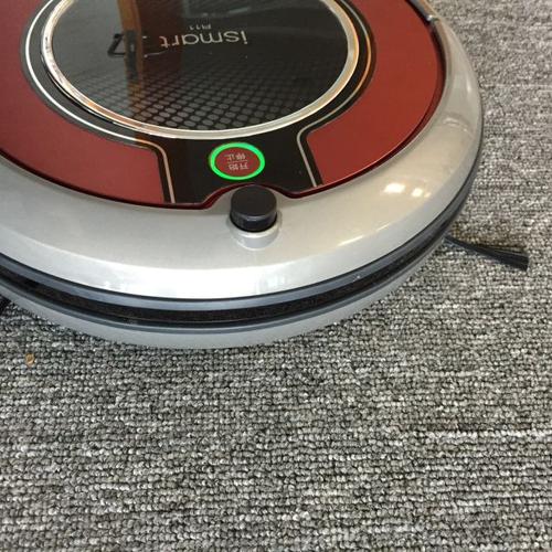 莱克WR10智能机器人有何亮点功能？-第1张图片-广州国自机器人