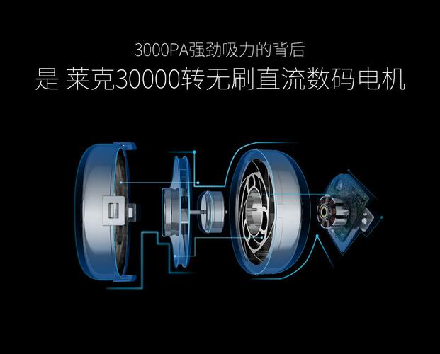 莱克WR10智能机器人有何亮点功能？-第2张图片-广州国自机器人