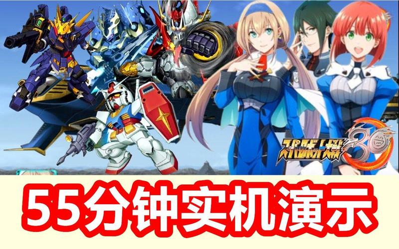 ps4机器人游戏有哪些-第3张图片-广州国自机器人