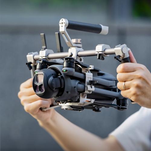 便携型Mavic无人机有何独特优势？-第1张图片-广州国自机器人