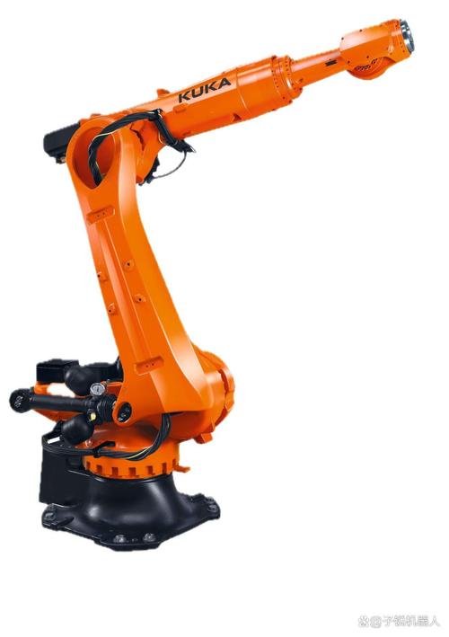库卡机器人属于哪个国家?-第2张图片-广州国自机器人 库卡机器人属于哪个国家?-第2张图片-广州国自机器人