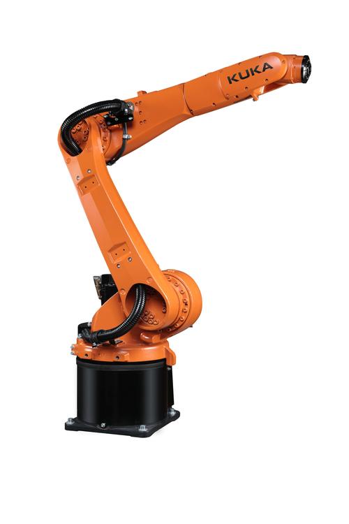 库卡机器人属于哪个国家?-第3张图片-广州国自机器人 库卡机器人属于哪个国家?-第3张图片-广州国自机器人