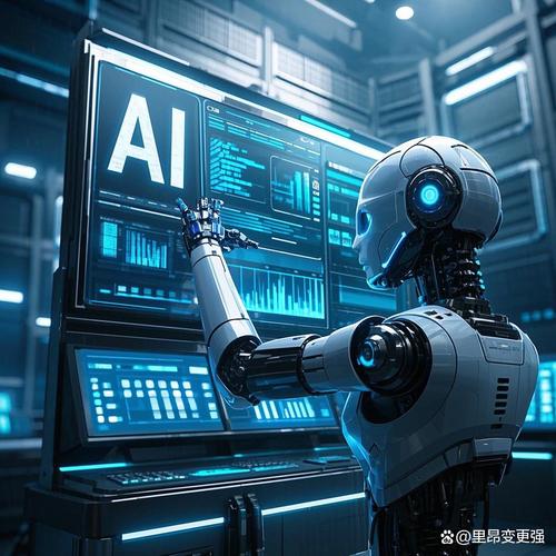 英国AI公司领先优势何在？-第1张图片-广州国自机器人