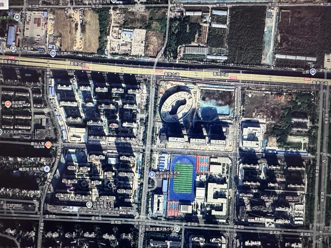 美国为何设无人机禁飞区域？-第1张图片-广州国自机器人