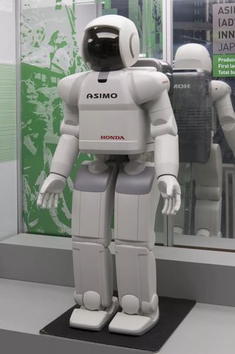 日本缘何对机器人情有独钟?-第2张图片-广州国自机器人 日本缘何对机器人情有独钟?-第2张图片-广州国自机器人