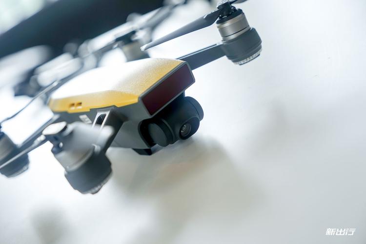晓Spark无人机样片表现如何？-第2张图片-广州国自机器人