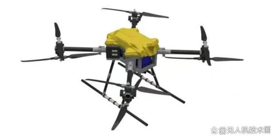 Google无人机载重极限是多少？-第3张图片-广州国自机器人