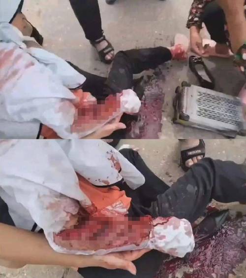 无人机 人脸识别 杀人-第2张图片-广州国自机器人