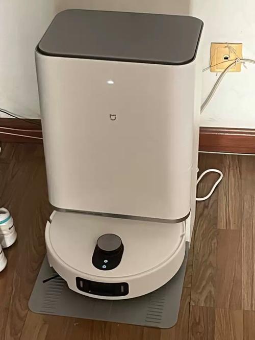 小米扫地机器人双11多少钱值得买？-第2张图片-广州国自机器人