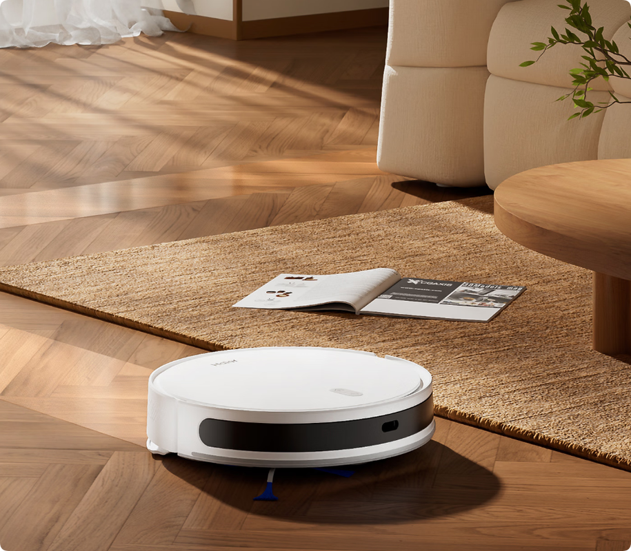 满5000送扫地机器人，真的划算吗？-第1张图片-广州国自机器人