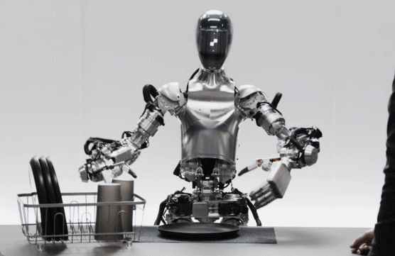 欧盟人工智能机器人将如何重塑未来？-第1张图片-广州国自机器人