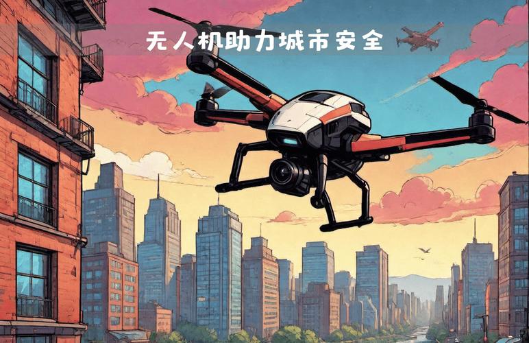 深圳机场无人机涉刑事件因何引发？-第3张图片-广州国自机器人