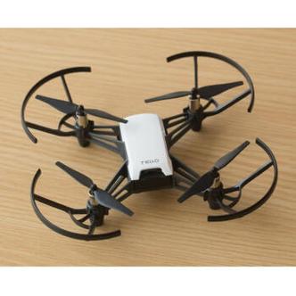 特洛tello无人机怎么样？好用吗？-第2张图片-广州国自机器人