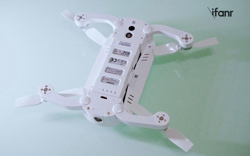 安果无人机dobby怎么样？-第1张图片-广州国自机器人