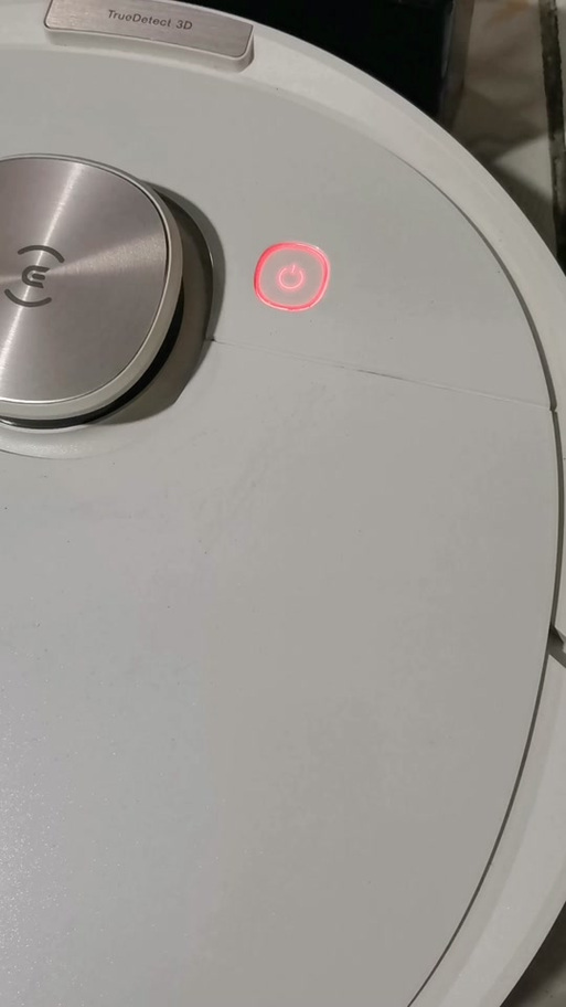 扫地机器人为何不能自主充电？-第2张图片-广州国自机器人