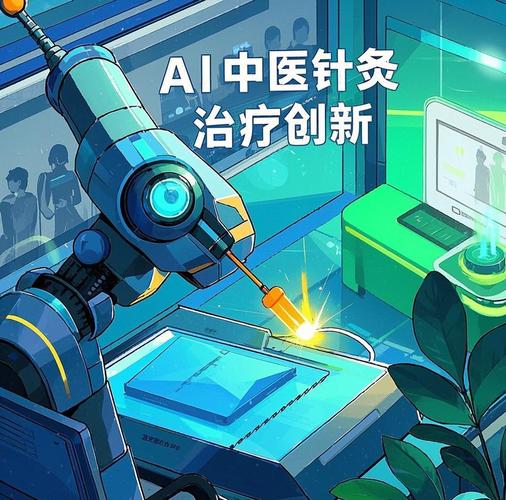 针灸功能磁共振如何与人工智能结合？-第2张图片-广州国自机器人